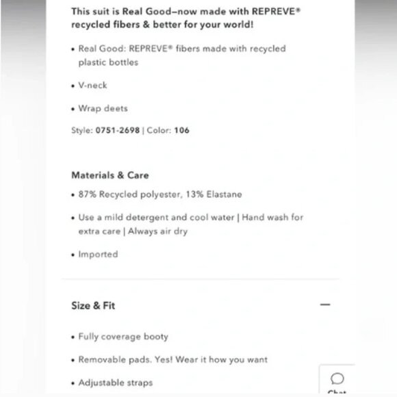 Aerie One Piece Swimsuit with Cutouts and Full Coverage - Small in Leopard Print - Picture 10 of 10